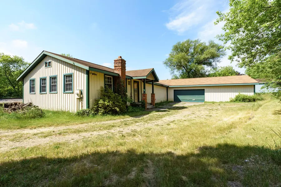 203 Cass Street, Augusta, MI 49012