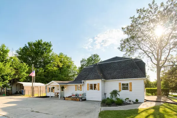 523 E Main Street, Hart, MI 49420