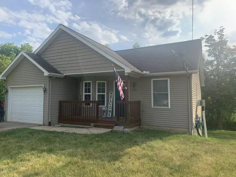 10300 Heatherlawn Court, Jerome, MI 49249