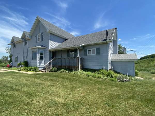 22656 8th Avenue, Casnovia, MI 49318