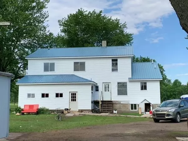 Litchfield, MI 49252,1370 27 1/2 Mile Road Road