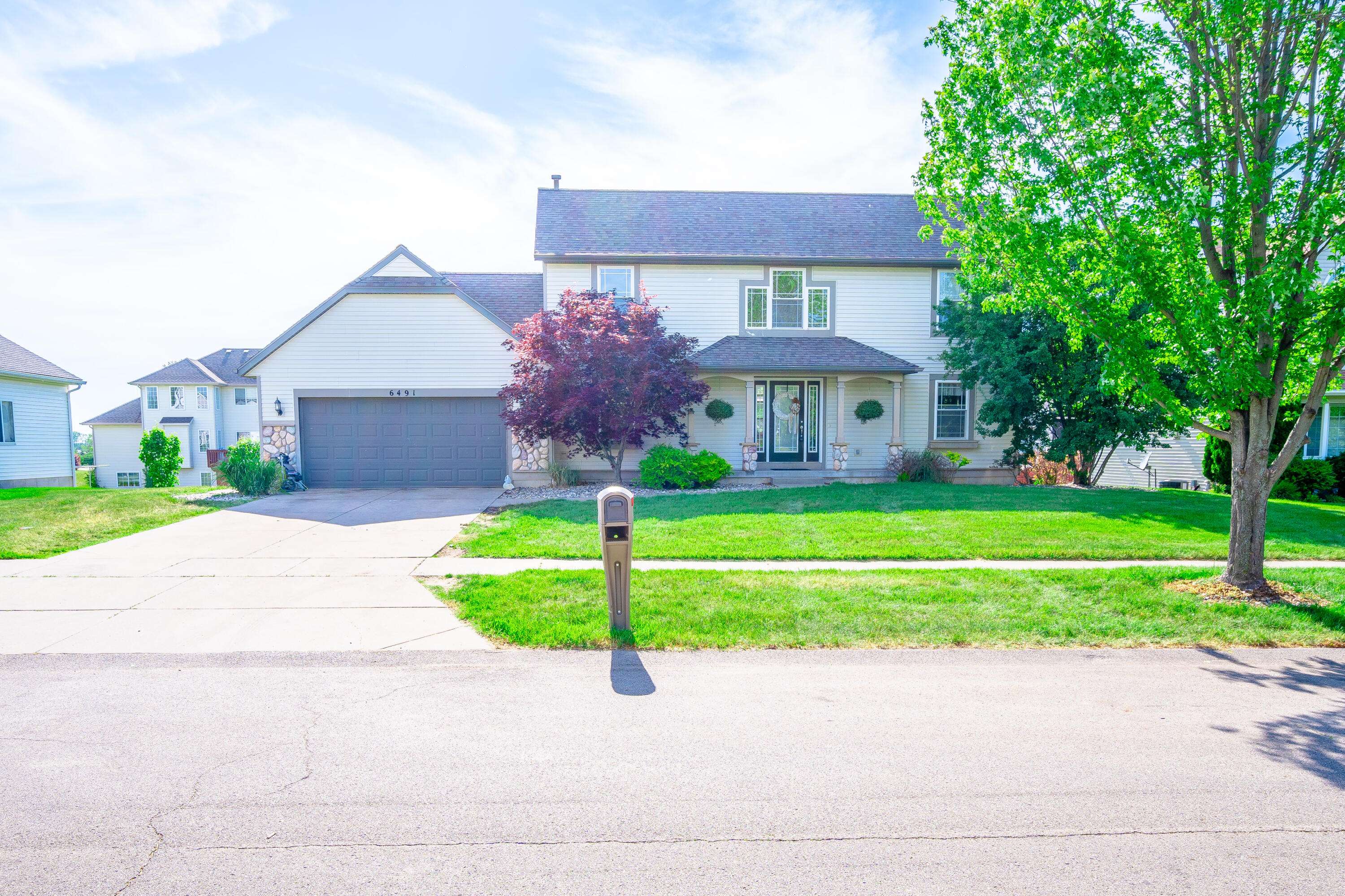 Caledonia, MI 49316,6491 Nearpoint SE Drive