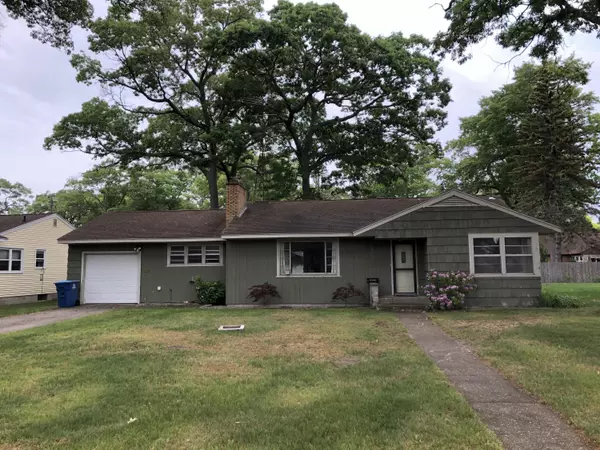 1354 Randolph Avenue, Muskegon, MI 49441