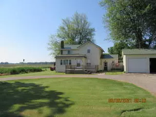 6392 W 64th Street, Fremont, MI 49412