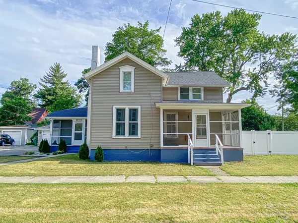 Dowagiac, MI 49047,401 Green Street