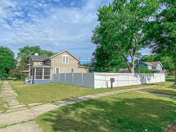 Dowagiac, MI 49047,401 Green Street