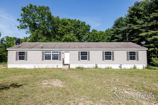 10254 S Turkey Hollow Drive, Fenwick, MI 48834