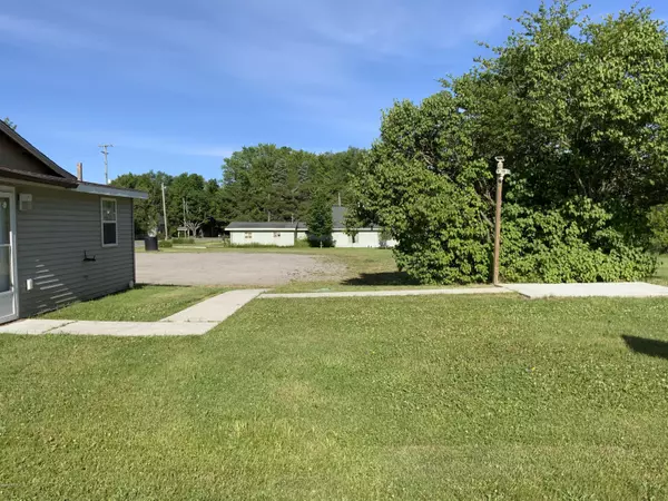 Chippewa Lake, MI 49320,10630 Dwight Street