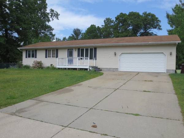 Muskegon, MI 49442,3858 Timberwood Road