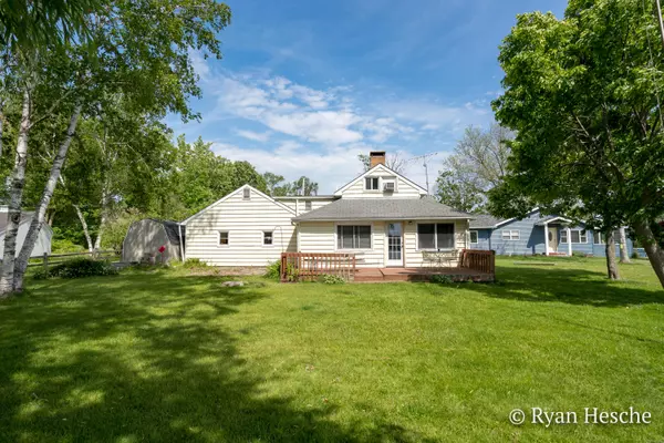 1167 Nielsen Drive, Trufant, MI 49347