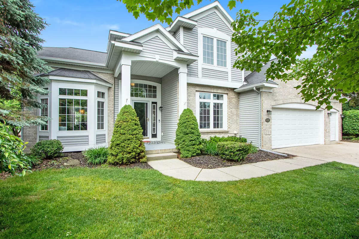 Ada, MI 49301,659 Highbury SE Court