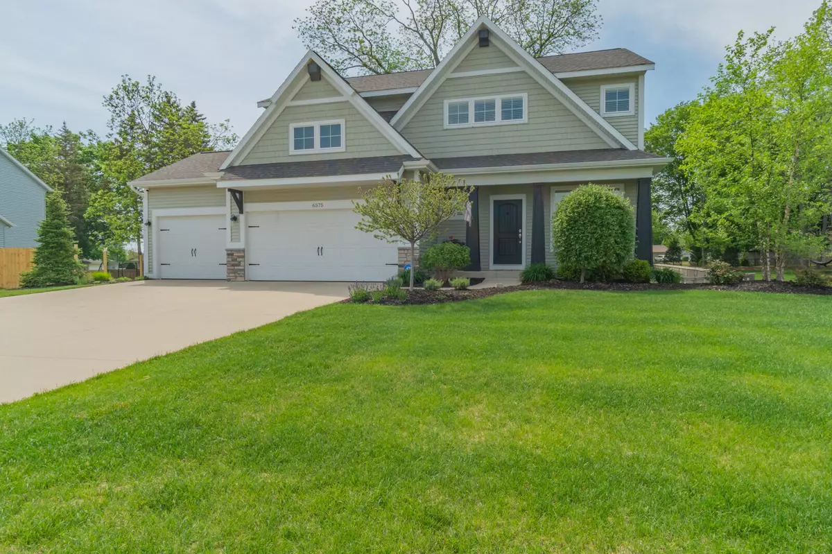 Hudsonville, MI 49426,6575 Alward Drive