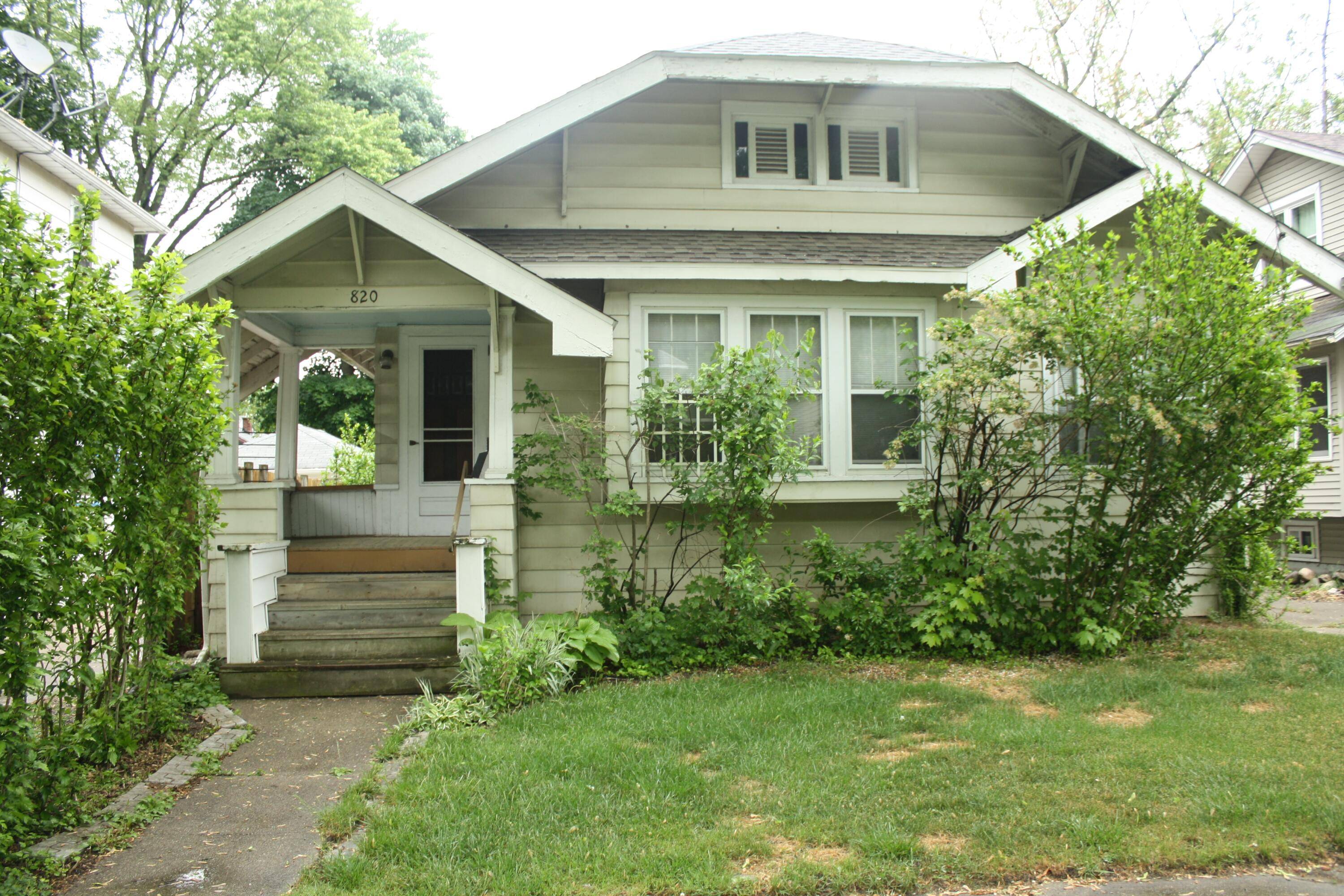 Kalamazoo, MI 49007,820 Staples Avenue