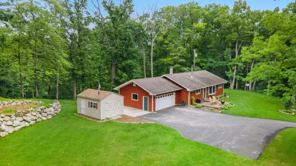 Ortonville, MI 48462,1480 Bald Eagle Lake Road
