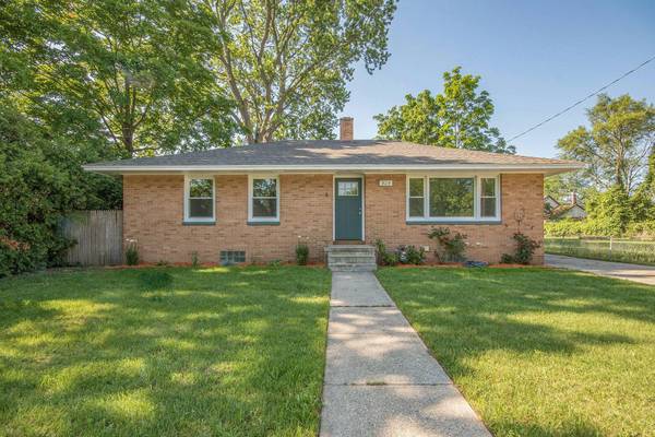 929 allen Avenue, Muskegon, MI 49442