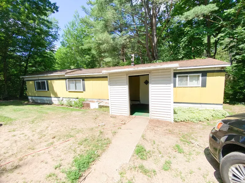 11249 Bayou Drive, Stanwood, MI 49346