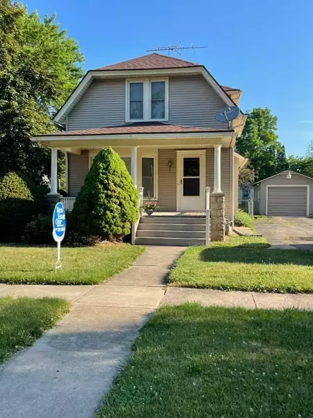401 E North Street, Albion, MI 49224