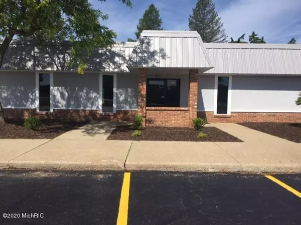 Springfield, MI 49037,4071 W Dickman Road