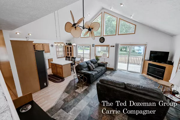 Mears, MI 49436,1958 N White Birch Drive