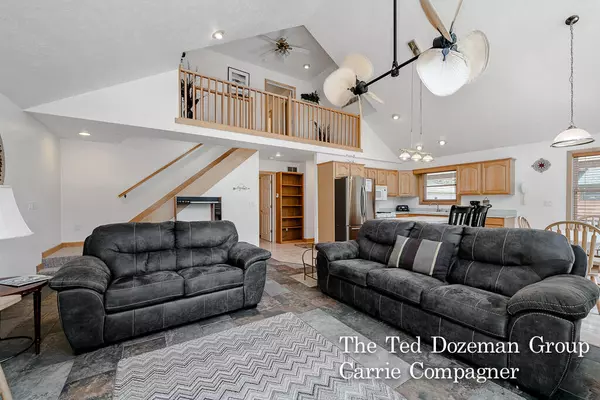 Mears, MI 49436,1958 N White Birch Drive