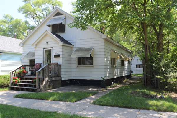 2118 7th Street, Muskegon, MI 49444