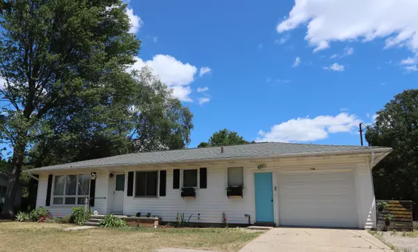 306 Westwood Avenue, Fremont, MI 49412