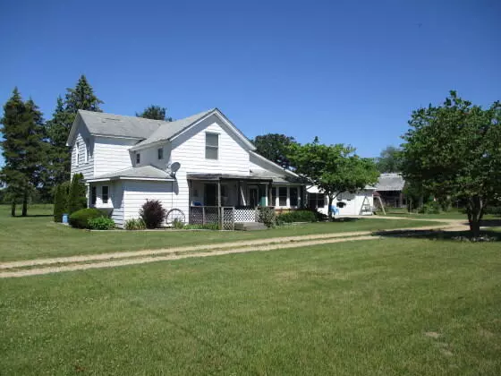 Dowagiac, MI 49047,31756 Crystal Springs Street