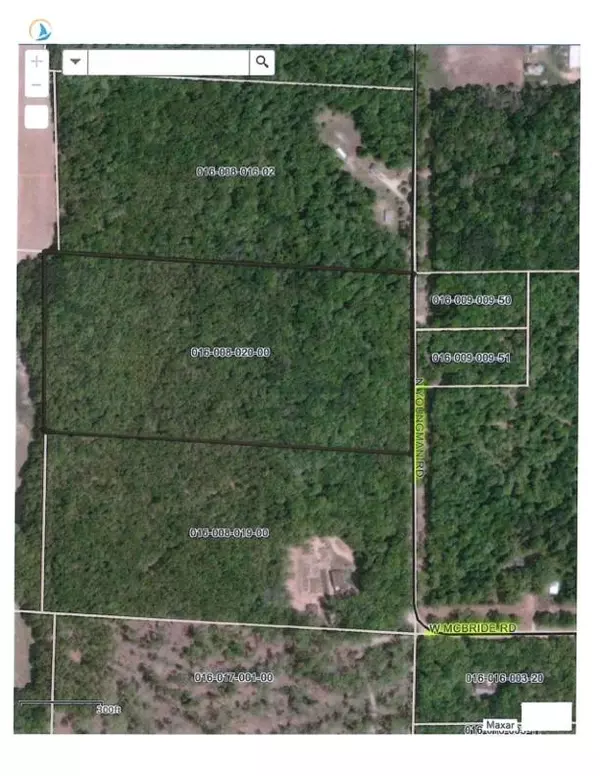 Youngman Road, Coral, MI 49322