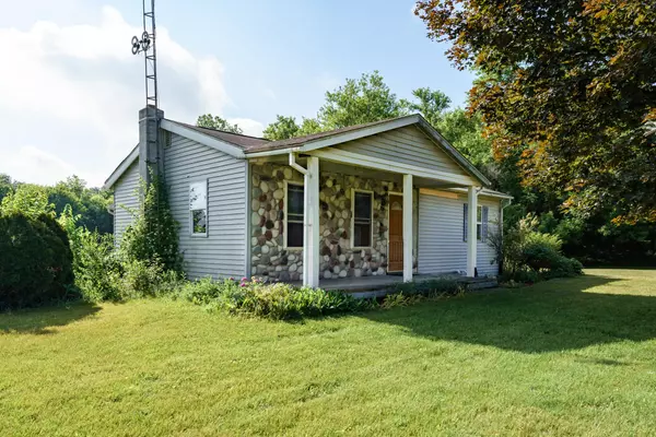 6389 S 36th Street, Climax, MI 49034