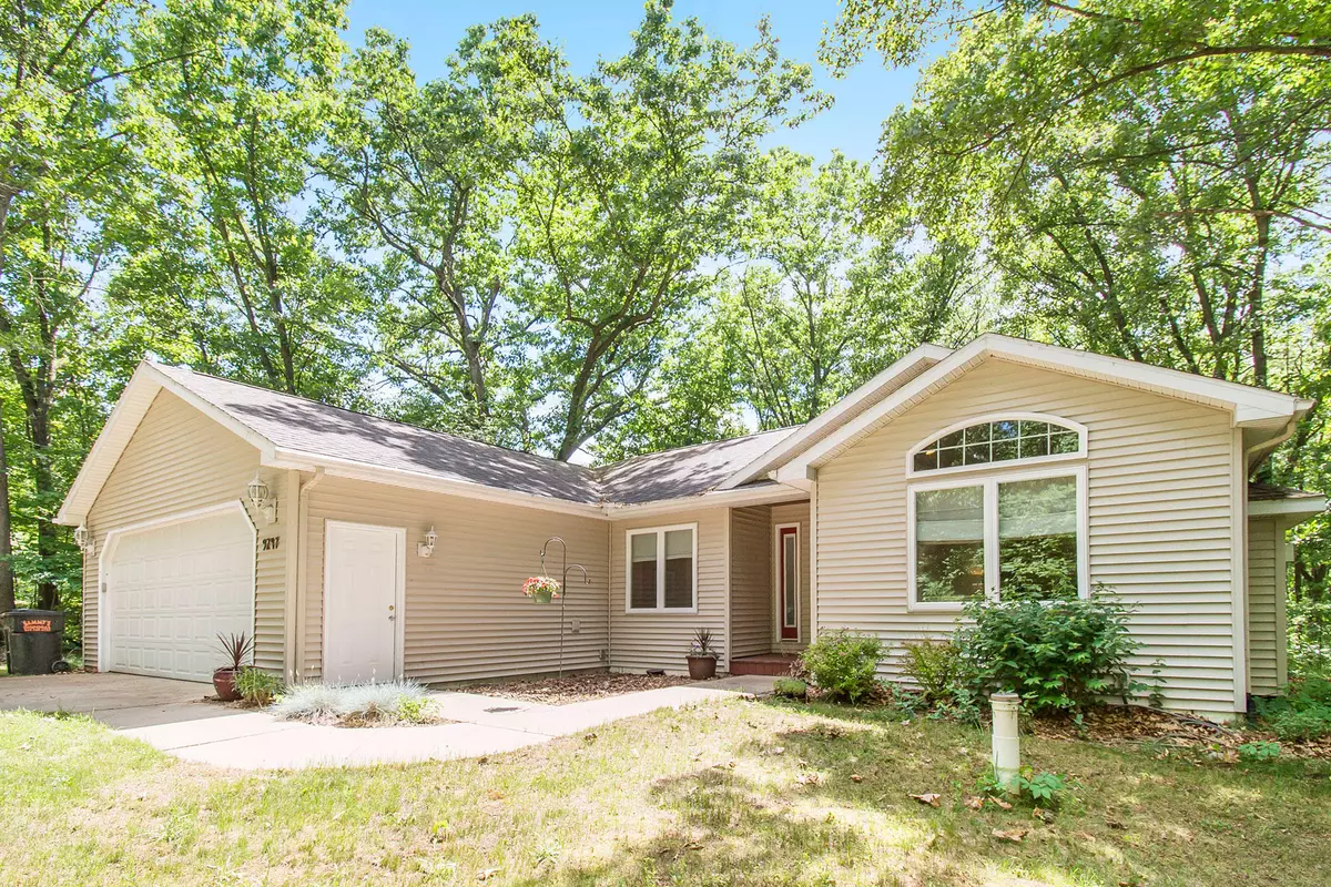 East Leroy, MI 49051,9247 2 1/2 Mile Road