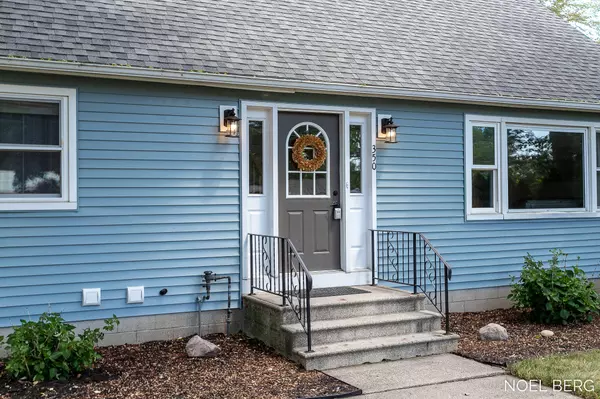 Fruitport, MI 49415,350 N 5th Avenue
