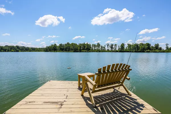 Sherwood, MI 49089,222 Dotson Drive