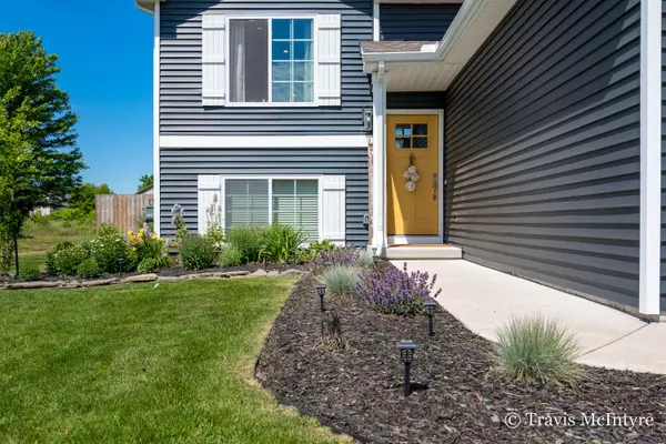 Kent City, MI 49330,199 Sweet Meadow Drive