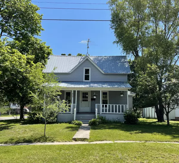 404 S Division Avenue, Fremont, MI 49412