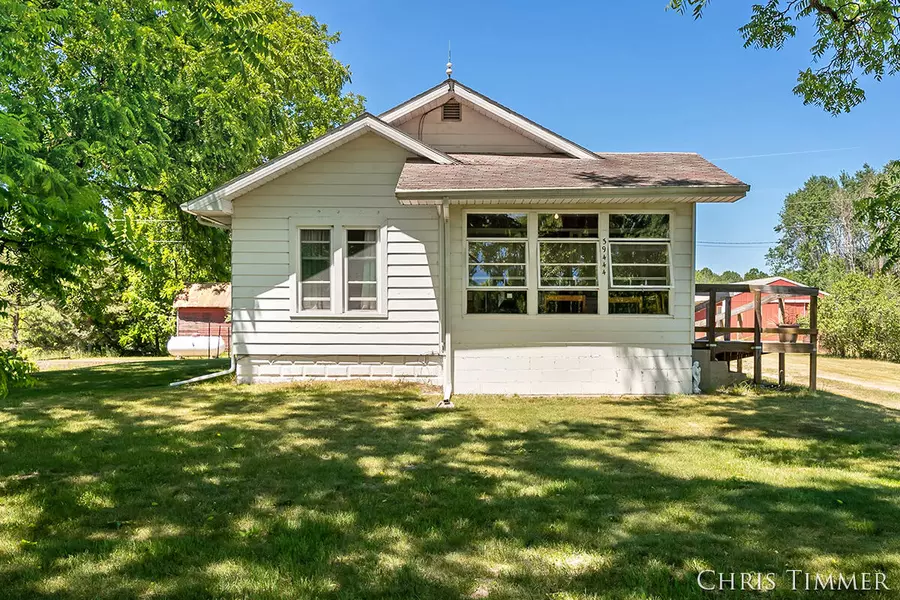 39444 6th Avenue, Bloomingdale, MI 49026