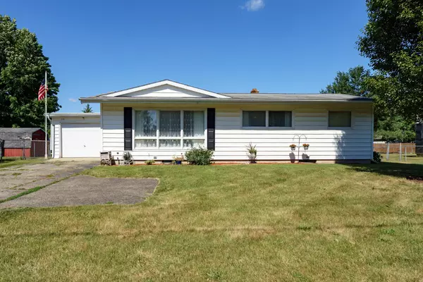 310 S 35th Street, Galesburg, MI 49053