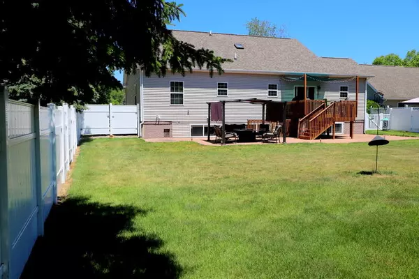 Jonesville, MI 49250,301 Case Street