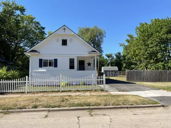 595 Clay Street, Benton Harbor, MI 49022