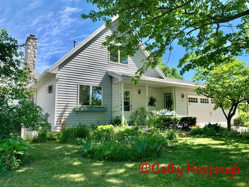 331 Conkey Drive, Fenwick City, MI 48834