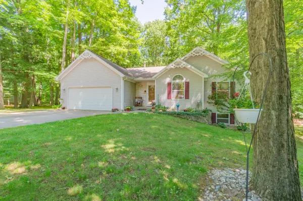 Kent City, MI 49330,1411 Nellie Lane