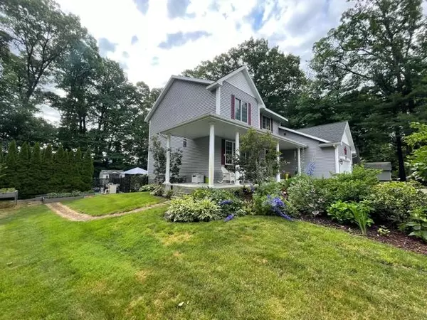 Fruitport, MI 49415,6676 N Point Drive