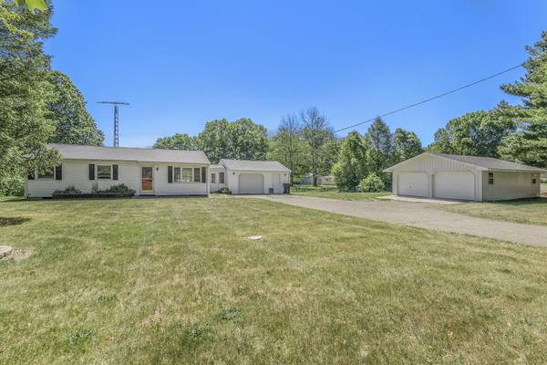 441 21st Street, Otsego, MI 49078