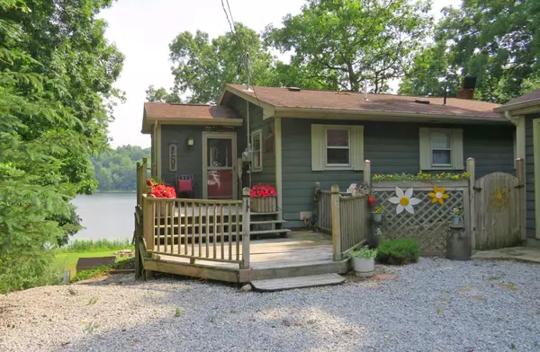 Vandalia, MI 49095,14855 Hideaway Drive