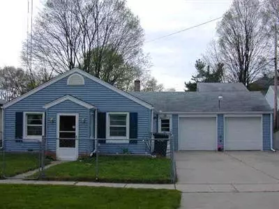 202 S Cherry Street, Augusta, MI 49012