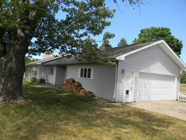 Free Soil, MI 49411,8852 N Quarterline Road