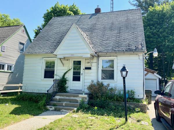 1840 Wood Street, Muskegon, MI 49442