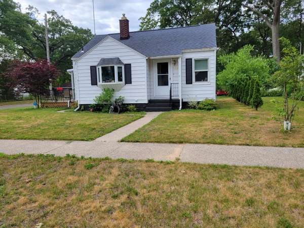 2309 Harding Avenue, Muskegon, MI 49441