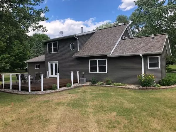 Gobles, MI 49055,13366 W Brookwood