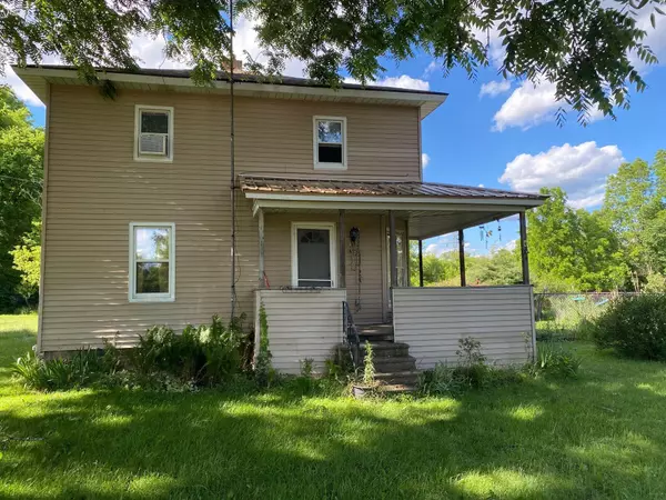 Springfield, MI 49037,896 Lafayette Avenue