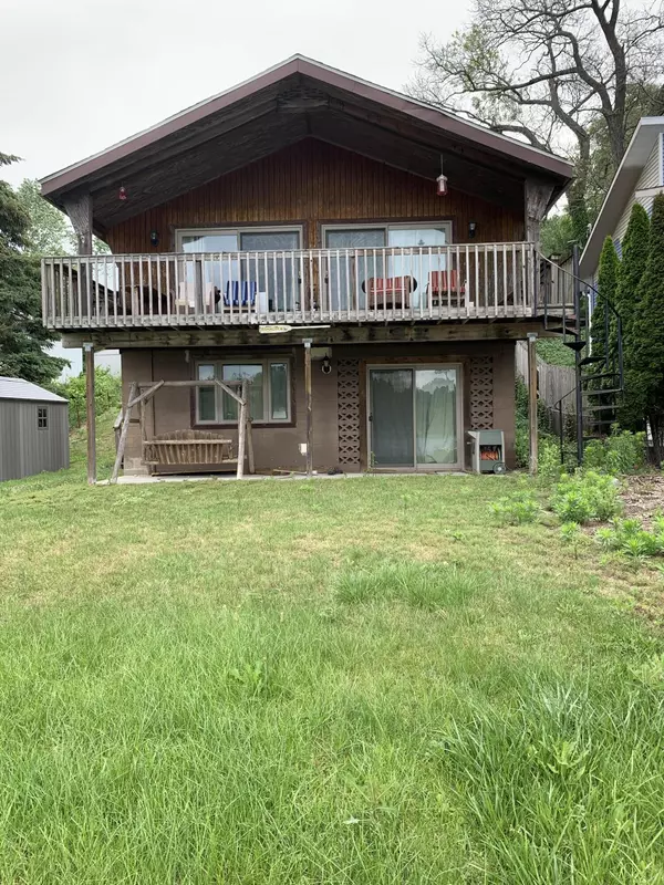 Dowling, MI 49050,11912 Lilac Lane